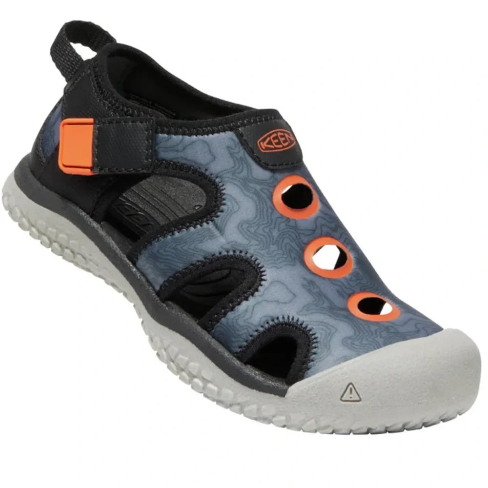 Keen Stingray hybrids waterproof hiking‎ water sandal size 6